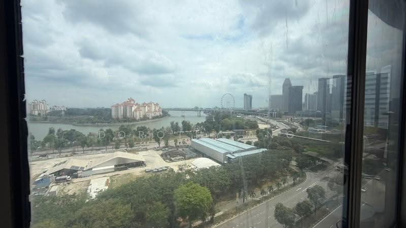 Golden Mile Tower, 6001 6001, Beach Road / Bugis / Rochor, 1,195 sqft, Office For Rent, by Dorothy Ang, 500267949 - CommercialGuru.com.sg