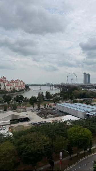 Golden Mile Tower, 6001 6001, Beach Road / Bugis / Rochor, 1,195 sqft, Office For Rent, by Dorothy Ang, 500267949 - CommercialGuru.com.sg