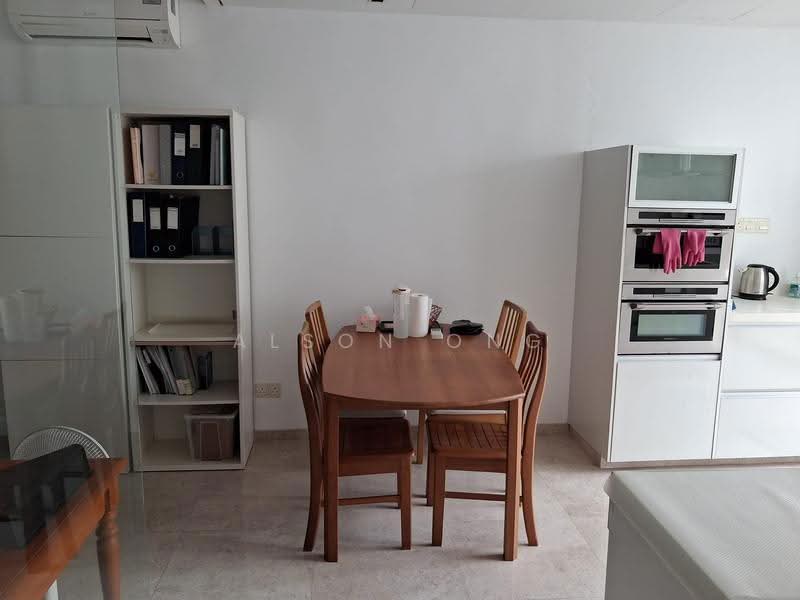 Landed Terrace @ Woo Mon Chew Road | Opera Estate Siglap East Coast | Bedok Siglap MRT | D15, East Coast Road, Bedok South Road, Woo Mon Chew Road, Opera Estate, Siglap, Frankel, Bedok / Upper East Coast, 3 Bedrooms, 2,350 sqft, Terraced House For Rent, by Alson Ong, 500267950 - Dining Room - PropertyGuru.com.sg