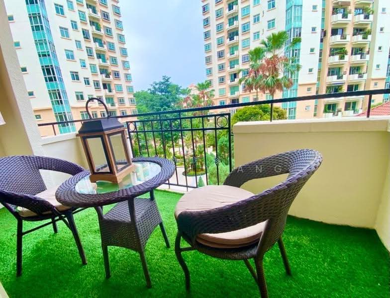 Costa Rhu, 5 Rhu Cross, East Coast / Marine Parade, 2 Bedrooms, 1,012 sqft, Condominium For Sale, by Dorothy Ang, 500267951 - PropertyGuru.com.sg