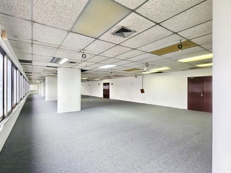 Golden Mile Tower, 6001 6001, Beach Road / Bugis / Rochor, 3,777 sqft, Office For Rent, by Dorothy Ang, 500267952 - CommercialGuru.com.sg