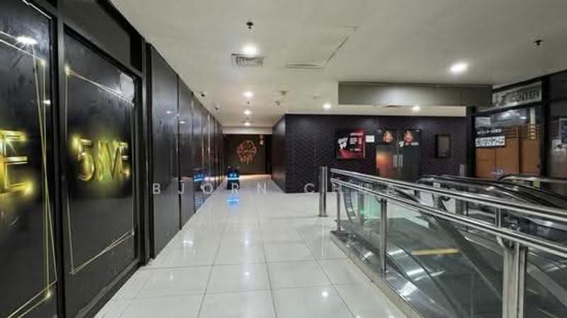 Orchard Plaza, 150 Orchard Road, Orchard / River Valley, 194 sqft, Other Retail For Rent, by Bjorn Chua, 500267954 - Corridor - CommercialGuru.com.sg