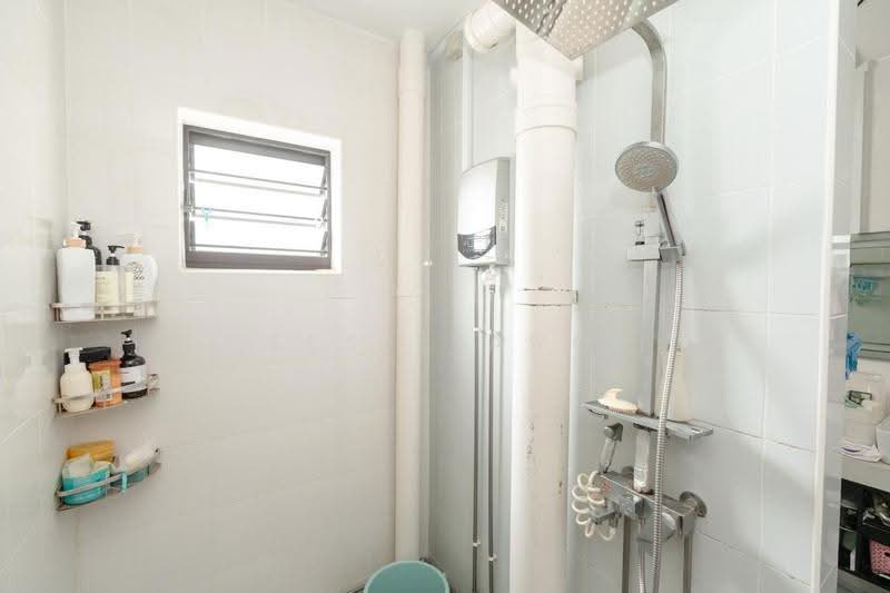 832 Woodlands Street 83, 832 Woodlands Street 83, Admiralty / Woodlands, Room Rental, 150 sqft, HDB Flat For Rent, by Elsie Ang, 500267955 - Bathroom - PropertyGuru.com.sg