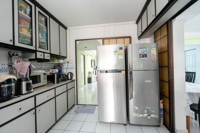 832 Woodlands Street 83, 832 Woodlands Street 83, Admiralty / Woodlands, Room Rental, 150 sqft, HDB Flat For Rent, by Elsie Ang, 500267955 - Kitchen - PropertyGuru.com.sg