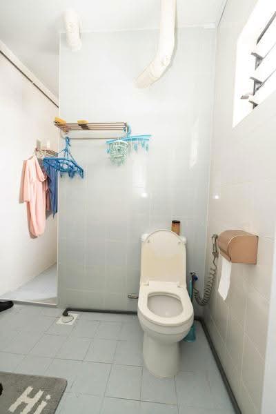 832 Woodlands Street 83, 832 Woodlands Street 83, Admiralty / Woodlands, Room Rental, 150 sqft, HDB Flat For Rent, by Elsie Ang, 500267955 - Bathroom - PropertyGuru.com.sg