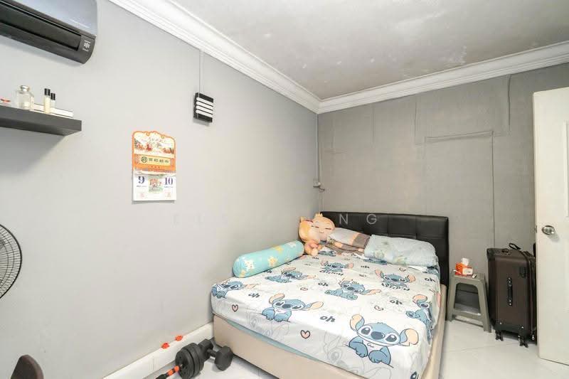 832 Woodlands Street 83, 832 Woodlands Street 83, Admiralty / Woodlands, Room Rental, 150 sqft, HDB Flat For Rent, by Elsie Ang, 500267955 - Bedroom - PropertyGuru.com.sg