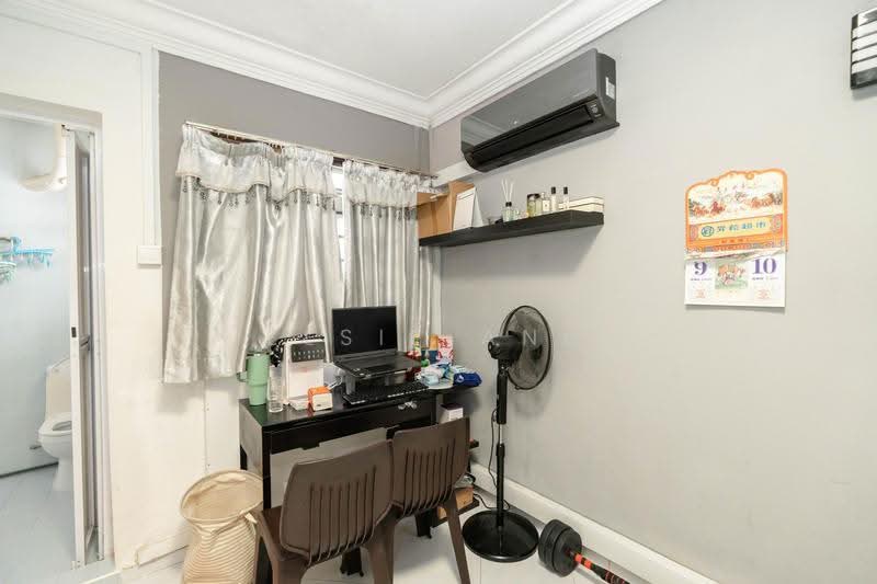 832 Woodlands Street 83, 832 Woodlands Street 83, Admiralty / Woodlands, Room Rental, 150 sqft, HDB Flat For Rent, by Elsie Ang, 500267955 - Study - PropertyGuru.com.sg
