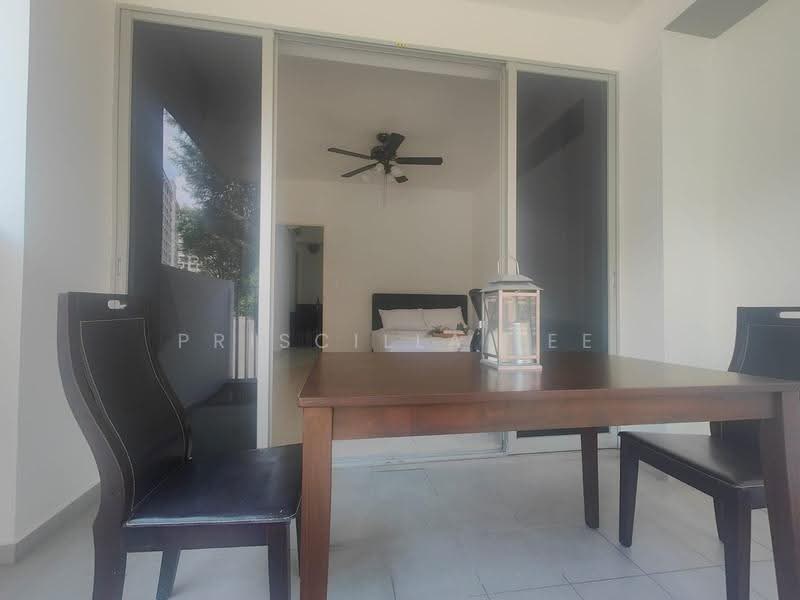Common Room Near Airport, MRT & International Schools, Pasir Ris / Tampines, Room Rental, 120 sqft, Condominium For Rent, by Priscilla Lee, 500267956 - Bedroom - PropertyGuru.com.sg