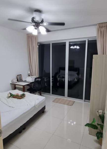 Common Room Near Airport, MRT & International Schools, Pasir Ris / Tampines, Room Rental, 120 sqft, Condominium For Rent, by Priscilla Lee, 500267956 - Bedroom - PropertyGuru.com.sg