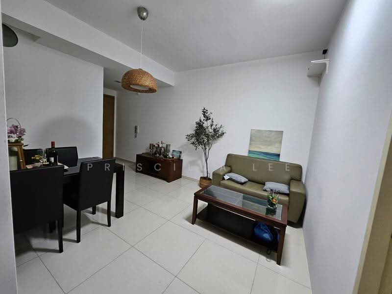 Common Room Near Airport, MRT & International Schools, Pasir Ris / Tampines, Room Rental, 120 sqft, Condominium For Rent, by Priscilla Lee, 500267956 - Living Room - PropertyGuru.com.sg