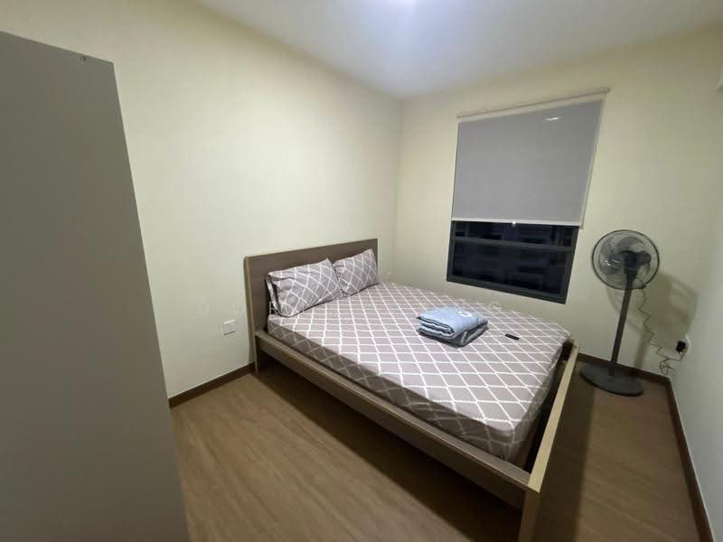 244A Tengah Central, 244A Tengah Central, Lim Chu Kang / Tengah, Room Rental, 120 sqft, HDB Flat For Rent, by Doris Kang, 500267958 - Bedroom - PropertyGuru.com.sg