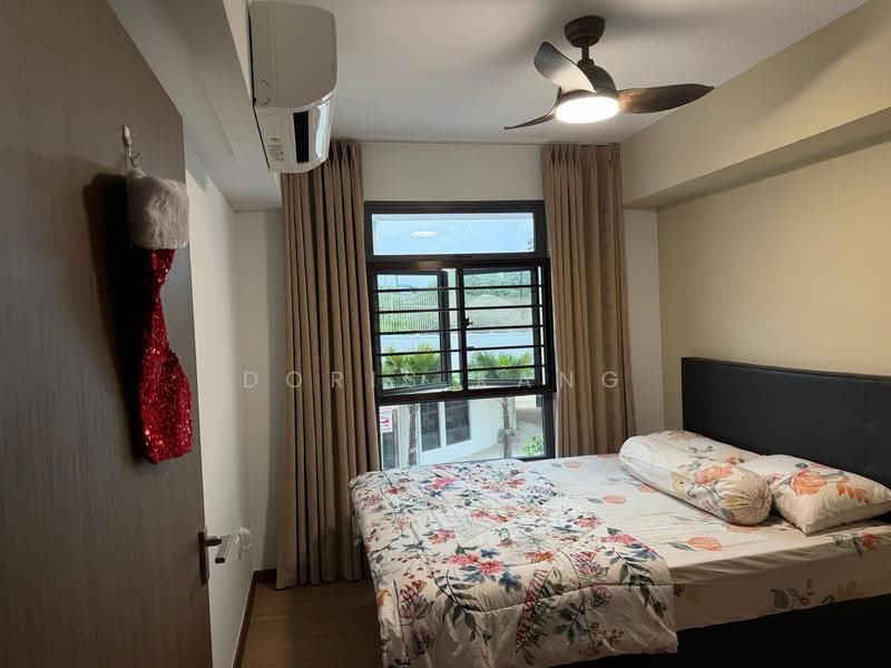 244A Tengah Central, 244A Tengah Central, Lim Chu Kang / Tengah, Room Rental, 120 sqft, HDB Flat For Rent, by Doris Kang, 500267958 - Bedroom - PropertyGuru.com.sg