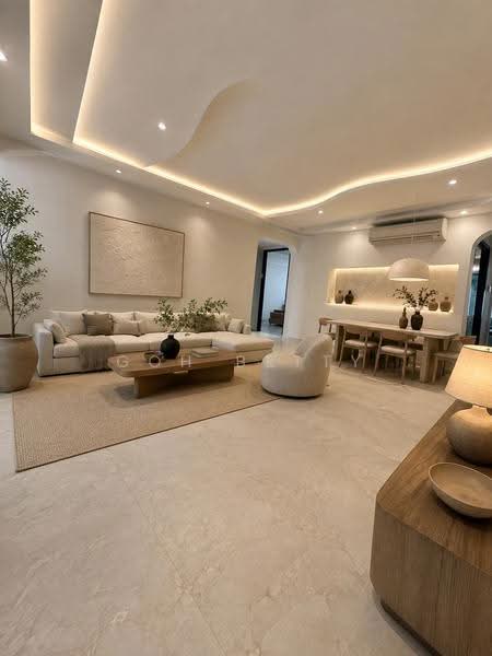 812 Tampines Avenue 4, 812 Tampines Avenue 4, Pasir Ris / Tampines, 3 Bedrooms, 980 sqft, HDB Flat For Sale, by Goh Betty, 500267960 - Living Room (Artist Impression) - PropertyGuru.com.sg