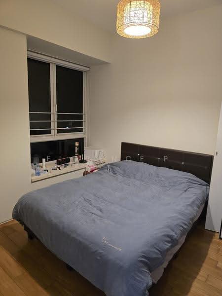 The Sorrento, 55 West Coast Road, Buona Vista / West Coast / Clementi New Town, 1 Bedroom, 452 sqft, Condominium For Rent, by Florence P T, 500267961 - Bedroom - PropertyGuru.com.sg