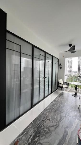 Lush Acres, 5 Fernvale Close, Seletar / Yio Chu Kang, 4 Bedrooms, 1,367 sqft, Condominium For Sale, by Joshua Ng Xuan, 500267962 - PropertyGuru.com.sg
