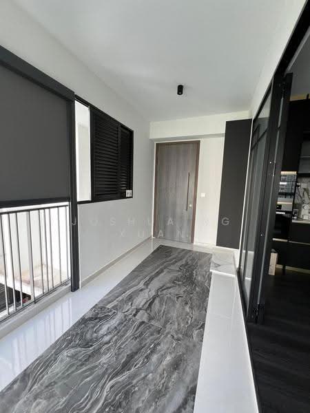 Lush Acres, 5 Fernvale Close, Seletar / Yio Chu Kang, 4 Bedrooms, 1,367 sqft, Condominium For Sale, by Joshua Ng Xuan, 500267962 - PropertyGuru.com.sg