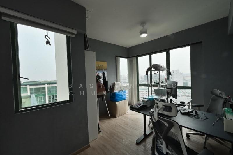 Palm Gardens, 2E Hong San Walk, Dairy Farm / Bukit Panjang / Choa Chu Kang, 3 Bedrooms, 1,937 sqft, Condominium For Sale, by Sebastian Soo Chun Hian, 500267964 - PropertyGuru.com.sg