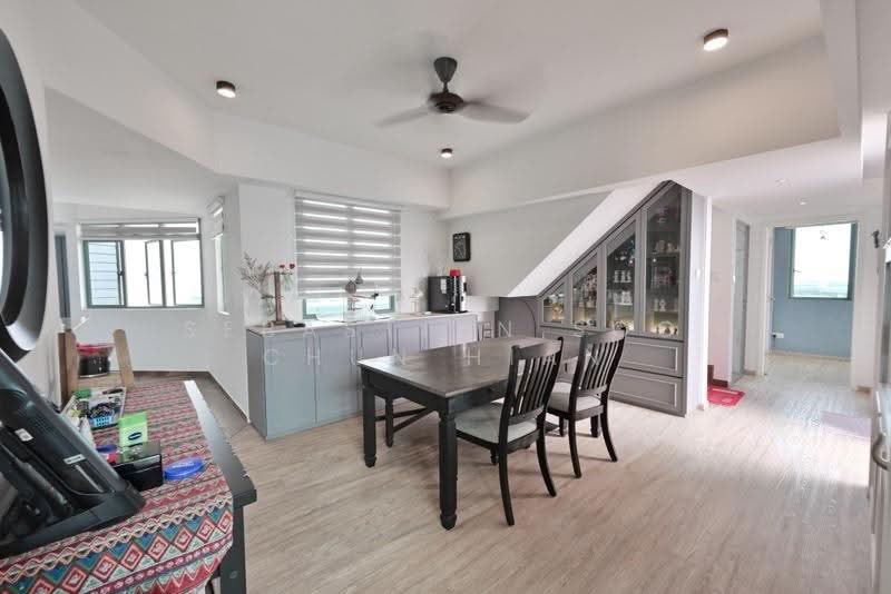 Palm Gardens, 2E Hong San Walk, Dairy Farm / Bukit Panjang / Choa Chu Kang, 3 Bedrooms, 1,937 sqft, Condominium For Sale, by Sebastian Soo Chun Hian, 500267964 - PropertyGuru.com.sg