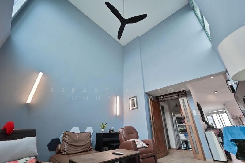 Palm Gardens, 2E Hong San Walk, Dairy Farm / Bukit Panjang / Choa Chu Kang, 3 Bedrooms, 1,937 sqft, Condominium For Sale, by Sebastian Soo Chun Hian, 500267964 - PropertyGuru.com.sg