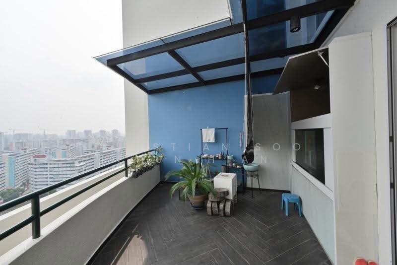 Palm Gardens, 2E Hong San Walk, Dairy Farm / Bukit Panjang / Choa Chu Kang, 3 Bedrooms, 1,937 sqft, Condominium For Sale, by Sebastian Soo Chun Hian, 500267964 - PropertyGuru.com.sg