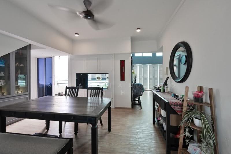 Palm Gardens, 2E Hong San Walk, Dairy Farm / Bukit Panjang / Choa Chu Kang, 3 Bedrooms, 1,937 sqft, Condominium For Sale, by Sebastian Soo Chun Hian, 500267964 - PropertyGuru.com.sg