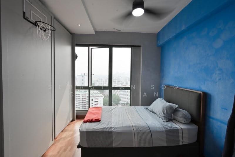 Palm Gardens, 2E Hong San Walk, Dairy Farm / Bukit Panjang / Choa Chu Kang, 3 Bedrooms, 1,937 sqft, Condominium For Sale, by Sebastian Soo Chun Hian, 500267964 - PropertyGuru.com.sg