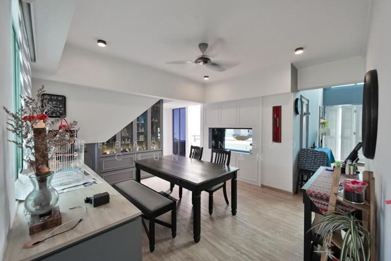 Palm Gardens, 2E Hong San Walk, Dairy Farm / Bukit Panjang / Choa Chu Kang, 3 Bedrooms, 1,937 sqft, Condominium For Sale, by Sebastian Soo Chun Hian, 500267964 - PropertyGuru.com.sg