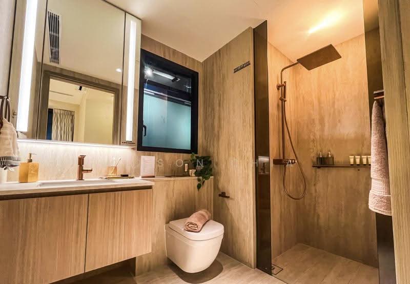 Arina East Residences, 6D Tanjong Rhu Road, East Coast / Marine Parade, 4 Bedrooms, 1,389 sqft, Condominium For Sale, by Wilson Chia, 500267965 - Bathroom - PropertyGuru.com.sg