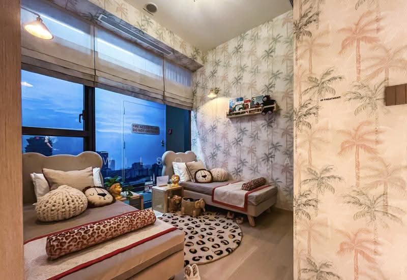 Arina East Residences, 6D Tanjong Rhu Road, East Coast / Marine Parade, 4 Bedrooms, 1,389 sqft, Condominium For Sale, by Wilson Chia, 500267965 - Bedroom - PropertyGuru.com.sg