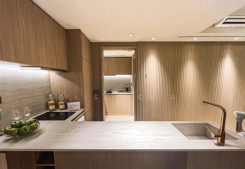 Arina East Residences, 6D Tanjong Rhu Road, East Coast / Marine Parade, 4 Bedrooms, 1,389 sqft, Condominium For Sale, by Wilson Chia, 500267965 - Kitchen - PropertyGuru.com.sg