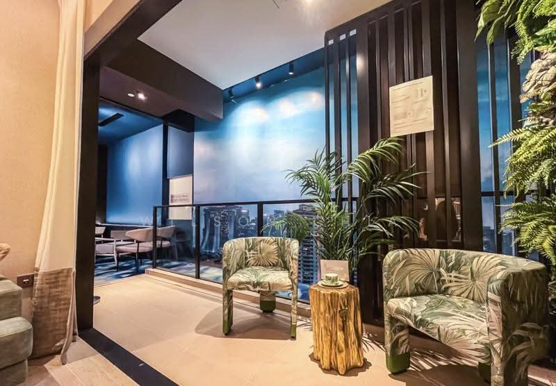 Arina East Residences, 6D Tanjong Rhu Road, East Coast / Marine Parade, 4 Bedrooms, 1,389 sqft, Condominium For Sale, by Wilson Chia, 500267965 - Balcony - PropertyGuru.com.sg