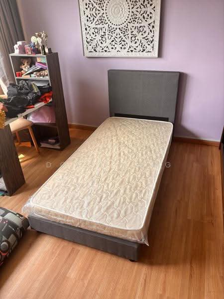 120 Yishun Ring Road, 120 Yishun Ring Road, Sembawang / Yishun, Room Rental, 120 sqft, HDB Flat For Rent, by Doris Kang, 500267967 - Bedroom - PropertyGuru.com.sg