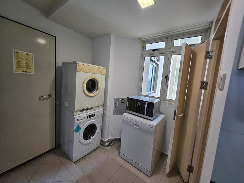 Meraprime, 301 Jalan Bukit Ho Swee, Alexandra / Commonwealth, Room Rental, 100 sqft, Condominium For Rent, by Priscilla Lee, 500267972 - Interior - PropertyGuru.com.sg