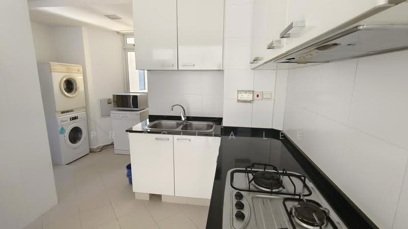 Meraprime, 301 Jalan Bukit Ho Swee, Alexandra / Commonwealth, Room Rental, 100 sqft, Condominium For Rent, by Priscilla Lee, 500267972 - Kitchen - PropertyGuru.com.sg