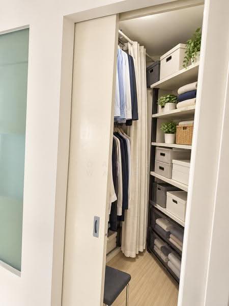 Yew Mei Green, 52 Choa Chu Kang North 6, Dairy Farm / Bukit Panjang / Choa Chu Kang, 3 Bedrooms, 1,292 sqft, Condominium For Sale, by Joanne Wang, 500267975 - Interior - PropertyGuru.com.sg