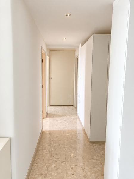 Yew Mei Green, 52 Choa Chu Kang North 6, Dairy Farm / Bukit Panjang / Choa Chu Kang, 3 Bedrooms, 1,292 sqft, Condominium For Sale, by Joanne Wang, 500267975 - Corridor - PropertyGuru.com.sg