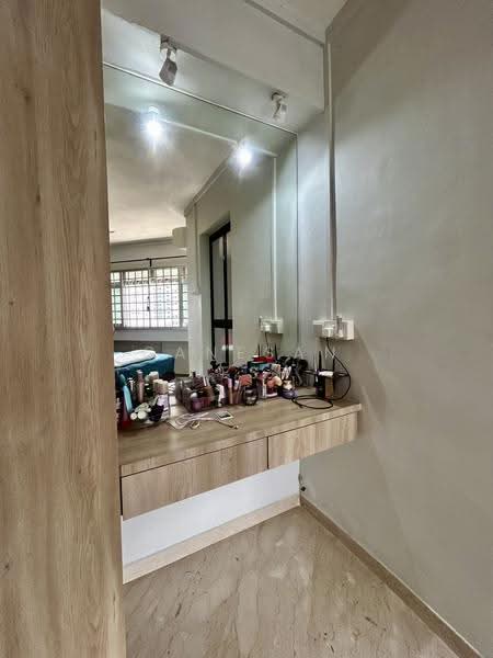 275 Toh Guan Road, 275 Toh Guan Road, Boon Lay / Jurong / Tuas, 3 Bedrooms, 969 sqft, HDB Flat For Sale, by Ganesan Nesh, 500267977 - Interior - PropertyGuru.com.sg