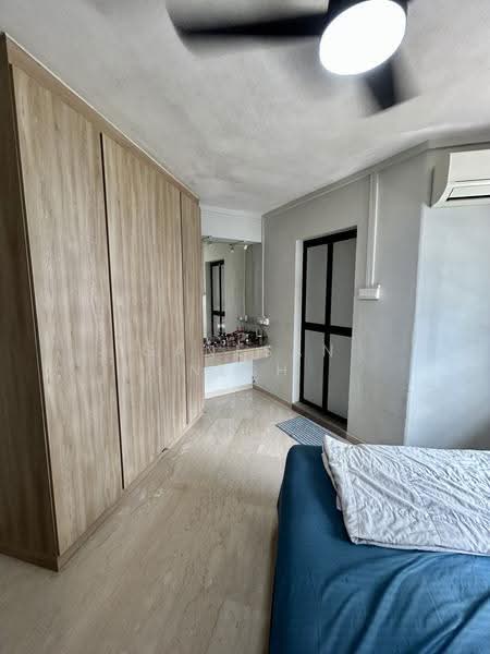 275 Toh Guan Road, 275 Toh Guan Road, Boon Lay / Jurong / Tuas, 3 Bedrooms, 969 sqft, HDB Flat For Sale, by Ganesan Nesh, 500267977 - Bedroom - PropertyGuru.com.sg