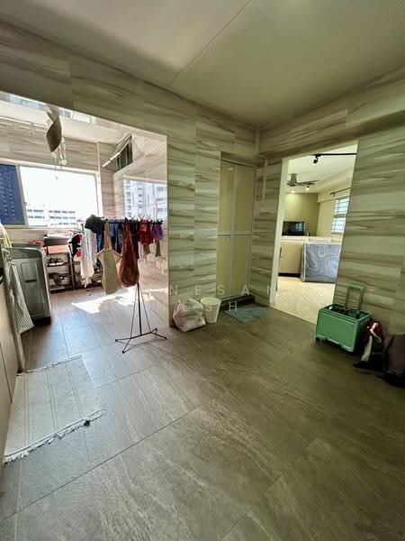 275 Toh Guan Road, 275 Toh Guan Road, Boon Lay / Jurong / Tuas, 3 Bedrooms, 969 sqft, HDB Flat For Sale, by Ganesan Nesh, 500267977 - Interior - PropertyGuru.com.sg