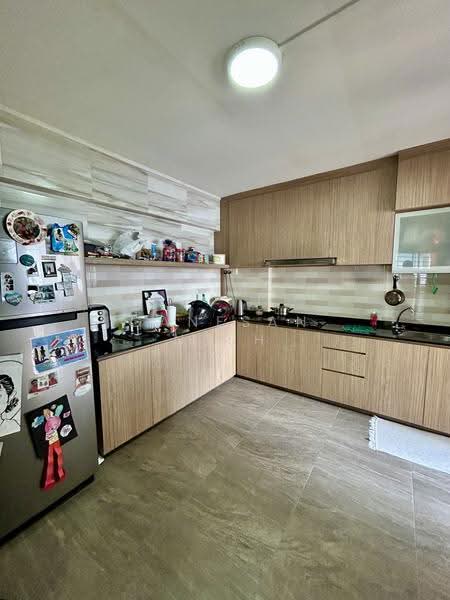 275 Toh Guan Road, 275 Toh Guan Road, Boon Lay / Jurong / Tuas, 3 Bedrooms, 969 sqft, HDB Flat For Sale, by Ganesan Nesh, 500267977 - Kitchen - PropertyGuru.com.sg