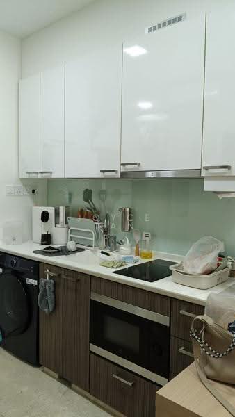 The Hillford, 178 Jln Jurong Kechil, Clementi Park / Upper Bukit Timah, Room Rental, 110 sqft, Condominium For Rent, by Joyce Tan, 500267978 - Kitchen - PropertyGuru.com.sg