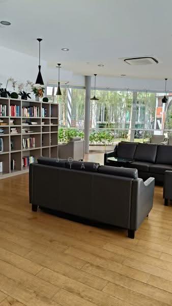 The Hillford, 178 Jln Jurong Kechil, Clementi Park / Upper Bukit Timah, Room Rental, 110 sqft, Condominium For Rent, by Joyce Tan, 500267978 - Living Room - PropertyGuru.com.sg