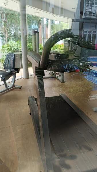 The Hillford, 178 Jln Jurong Kechil, Clementi Park / Upper Bukit Timah, Room Rental, 110 sqft, Condominium For Rent, by Joyce Tan, 500267978 - Gym - PropertyGuru.com.sg