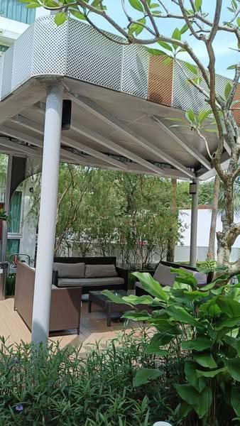The Hillford, 178 Jln Jurong Kechil, Clementi Park / Upper Bukit Timah, Room Rental, 110 sqft, Condominium For Rent, by Joyce Tan, 500267978 - Exterior - PropertyGuru.com.sg