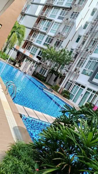 The Hillford, 178 Jln Jurong Kechil, Clementi Park / Upper Bukit Timah, Room Rental, 110 sqft, Condominium For Rent, by Joyce Tan, 500267978 - Exterior - PropertyGuru.com.sg