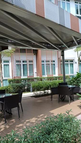 The Hillford, 178 Jln Jurong Kechil, Clementi Park / Upper Bukit Timah, Room Rental, 110 sqft, Condominium For Rent, by Joyce Tan, 500267978 - Exterior - PropertyGuru.com.sg