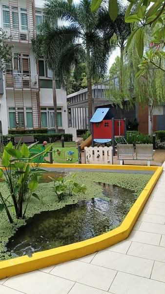 The Hillford, 178 Jln Jurong Kechil, Clementi Park / Upper Bukit Timah, Room Rental, 110 sqft, Condominium For Rent, by Joyce Tan, 500267978 - Exterior - PropertyGuru.com.sg