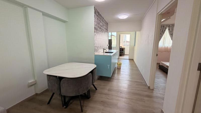 93 Commonwealth Drive, 93 Commonwealth Drive, Alexandra / Commonwealth, 2 Bedrooms, 689 sqft, HDB Flat For Sale, by Lois Tan, 500267979 - PropertyGuru.com.sg