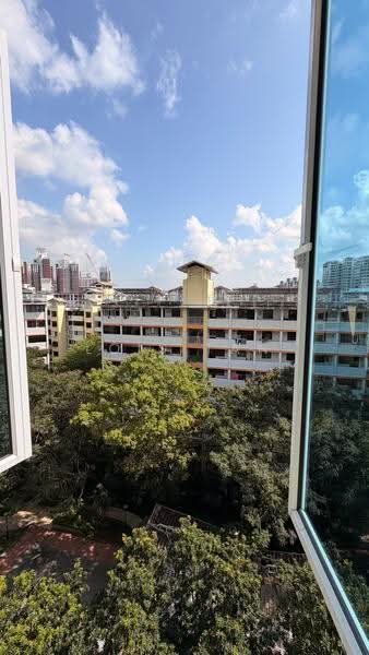 93 Commonwealth Drive, 93 Commonwealth Drive, Alexandra / Commonwealth, 2 Bedrooms, 689 sqft, HDB Flat For Sale, by Lois Tan, 500267979 - PropertyGuru.com.sg