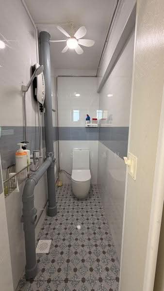 93 Commonwealth Drive, 93 Commonwealth Drive, Alexandra / Commonwealth, 2 Bedrooms, 689 sqft, HDB Flat For Sale, by Lois Tan, 500267979 - PropertyGuru.com.sg